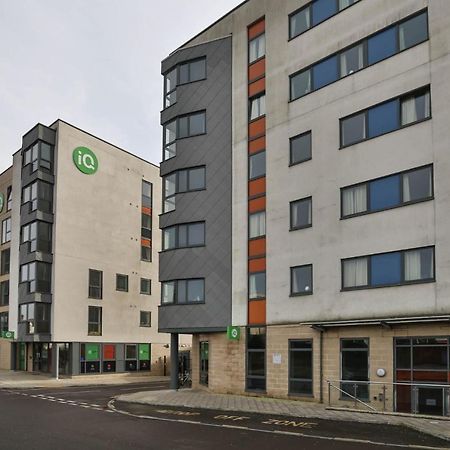 Iq Dorchester House In Bournemouth Kültér fotó